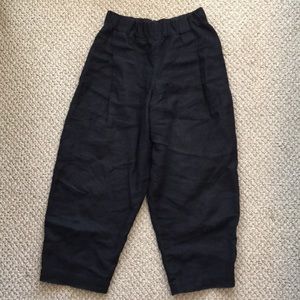 Elizabeth Suzann Andy Trousers